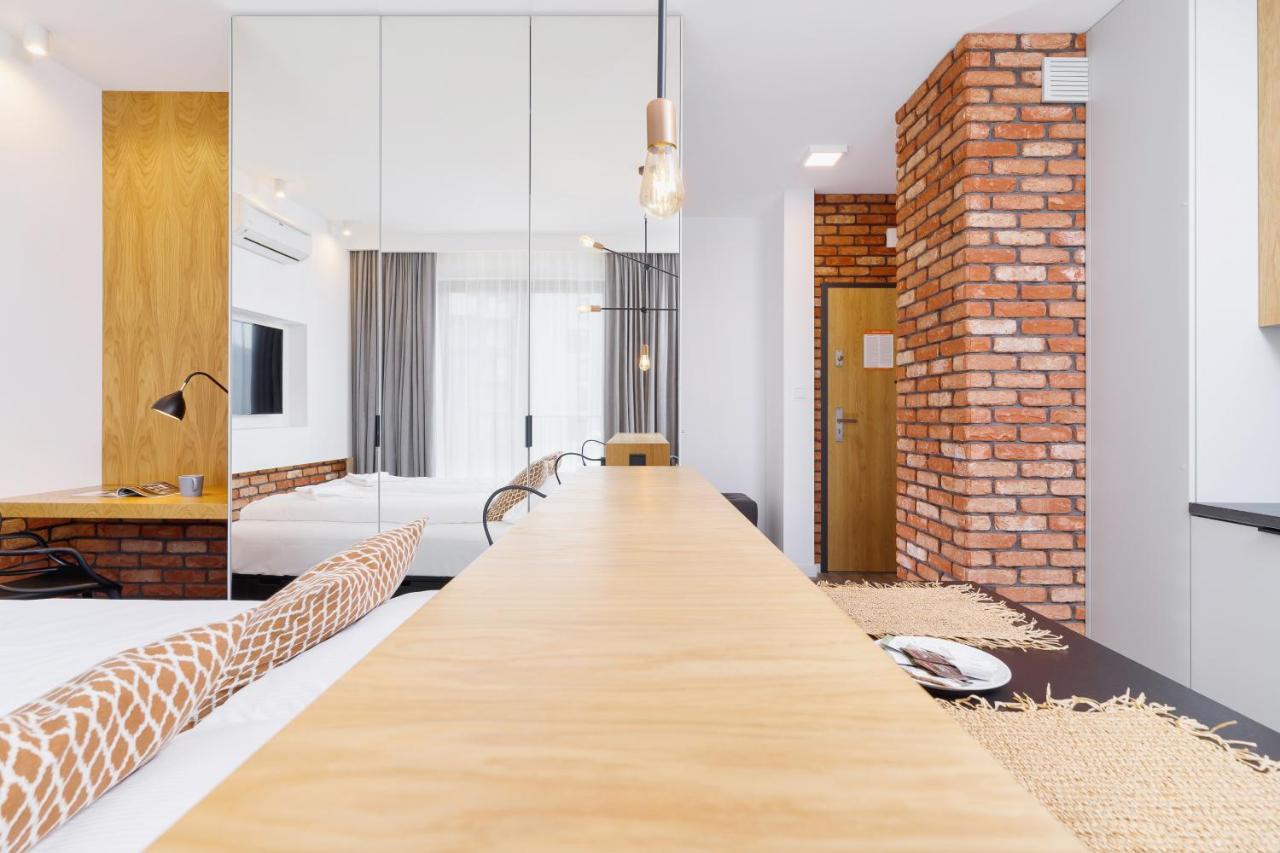 Go Rakowicka By Renters * Krakow
