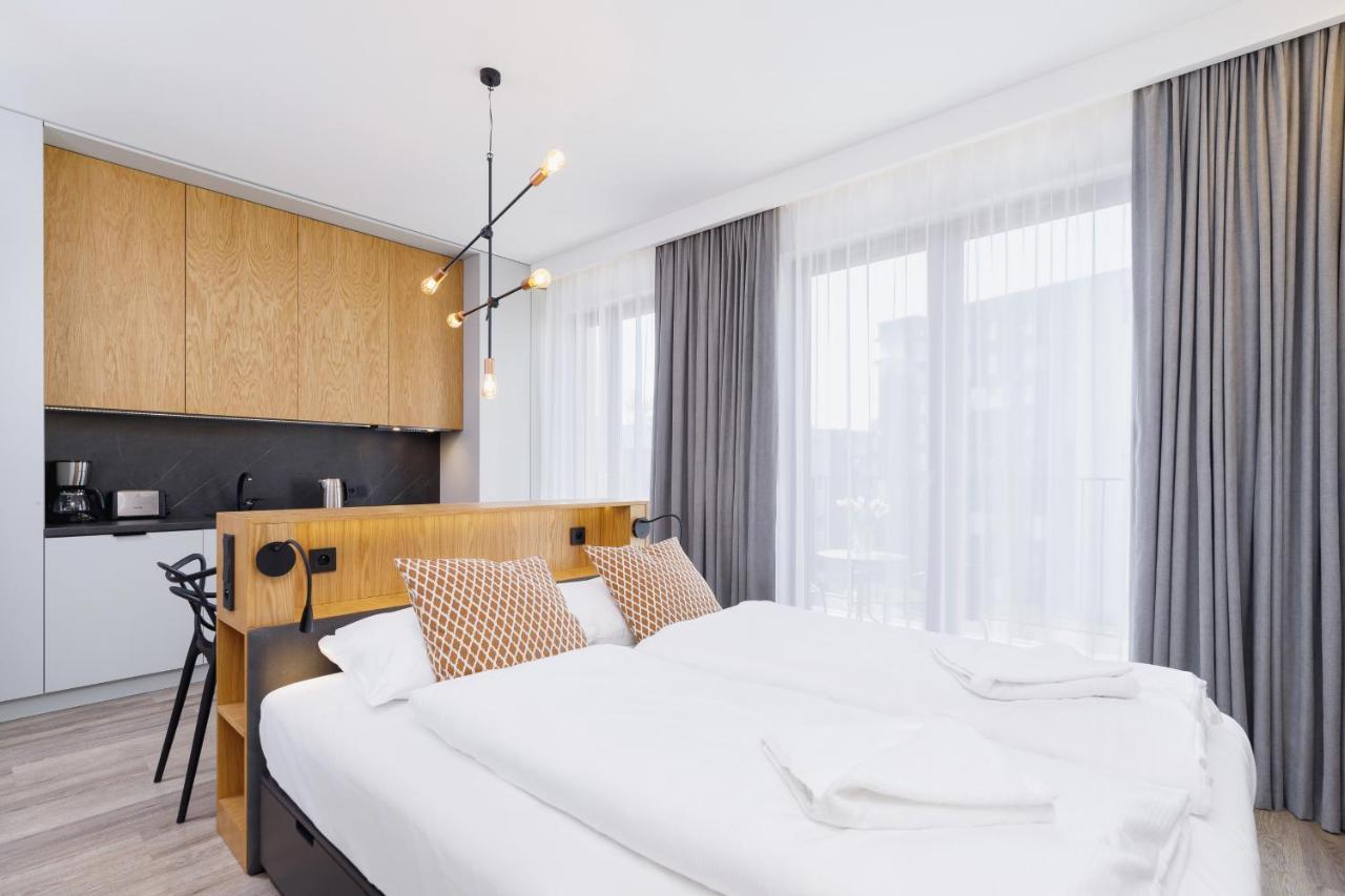 Go Rakowicka By Renters Krakow