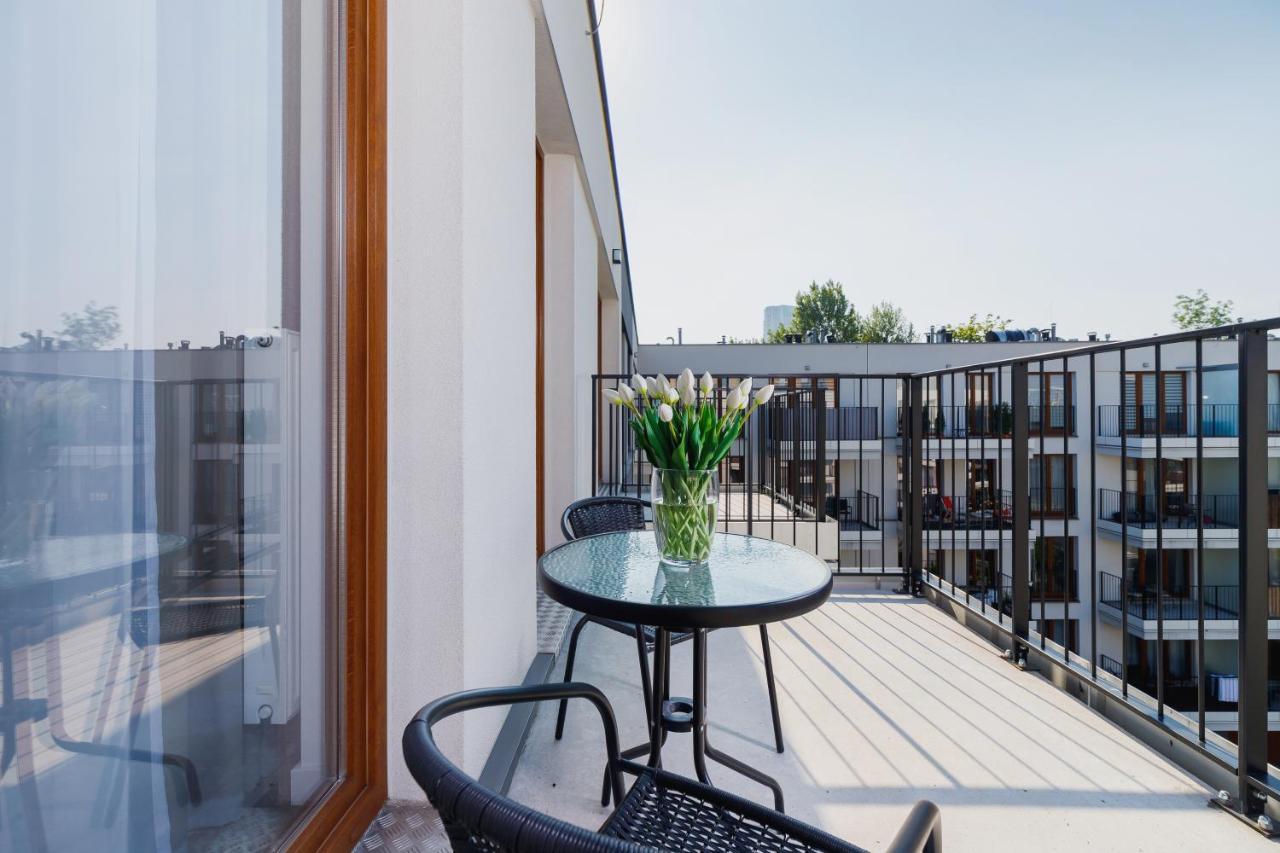 Apartment Go Rakowicka By Renters Krakow