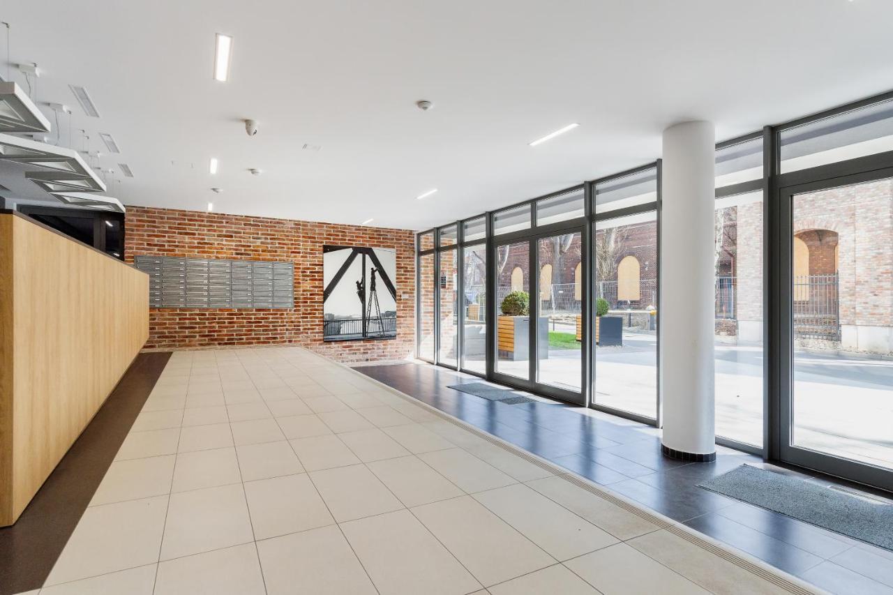 Go Rakowicka By Renters Apartment