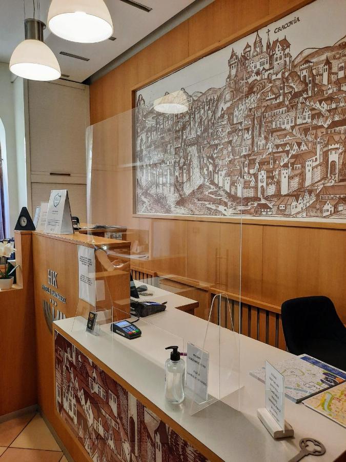 Aneks Kazimierz Hotel 3*