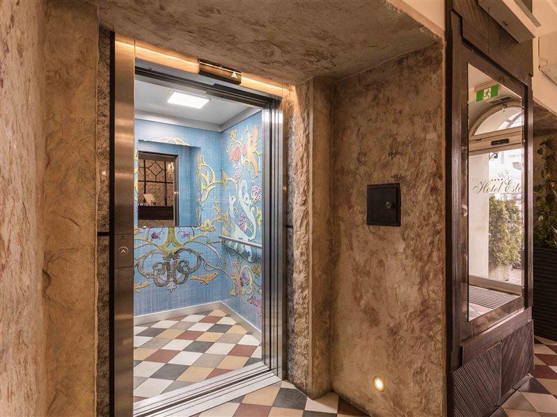 Hotel Ester 4*