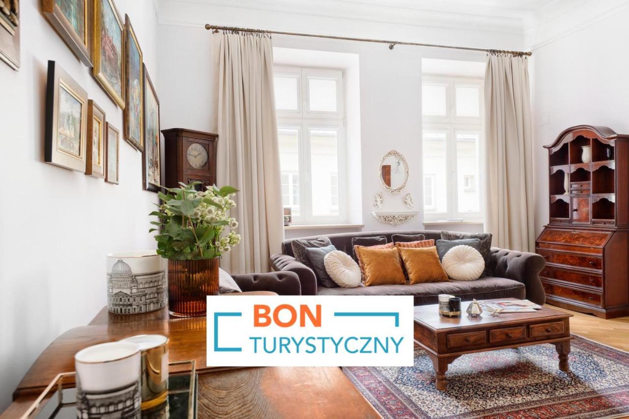 Apartamento Cracovian By Loft Affair