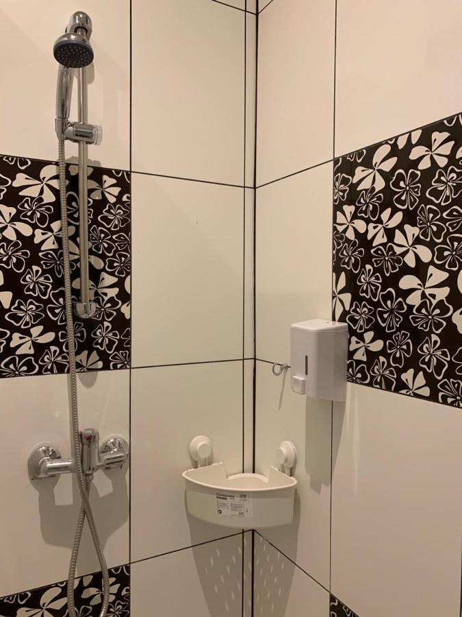 Viki Kazimierz Hostel Krakau