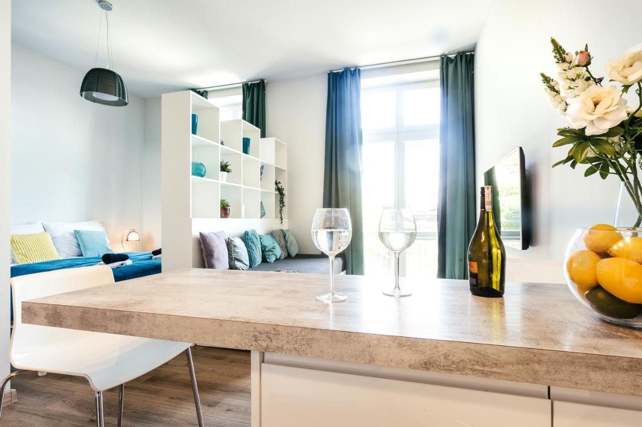 Apartment Way2stay Old Town Krakau