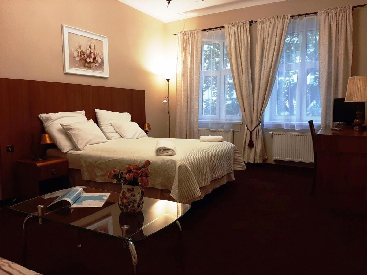Red Carpet Premium Bed & Breakfast Krakow