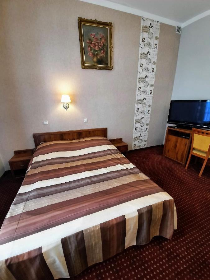 Hotel Aneks Kazimierz 3*