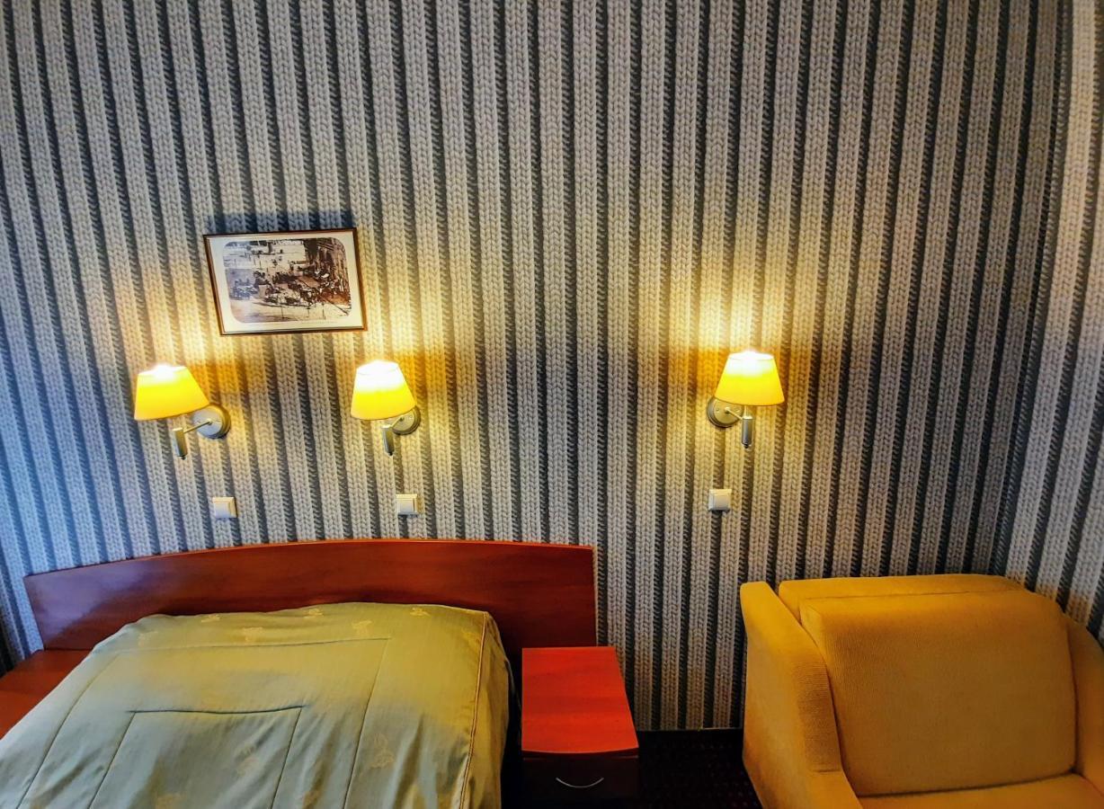Aneks Kazimierz Hotel Krakow