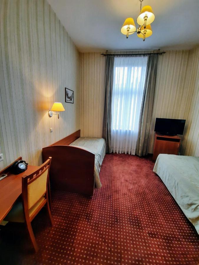 Hotel Aneks Kazimierz 3*