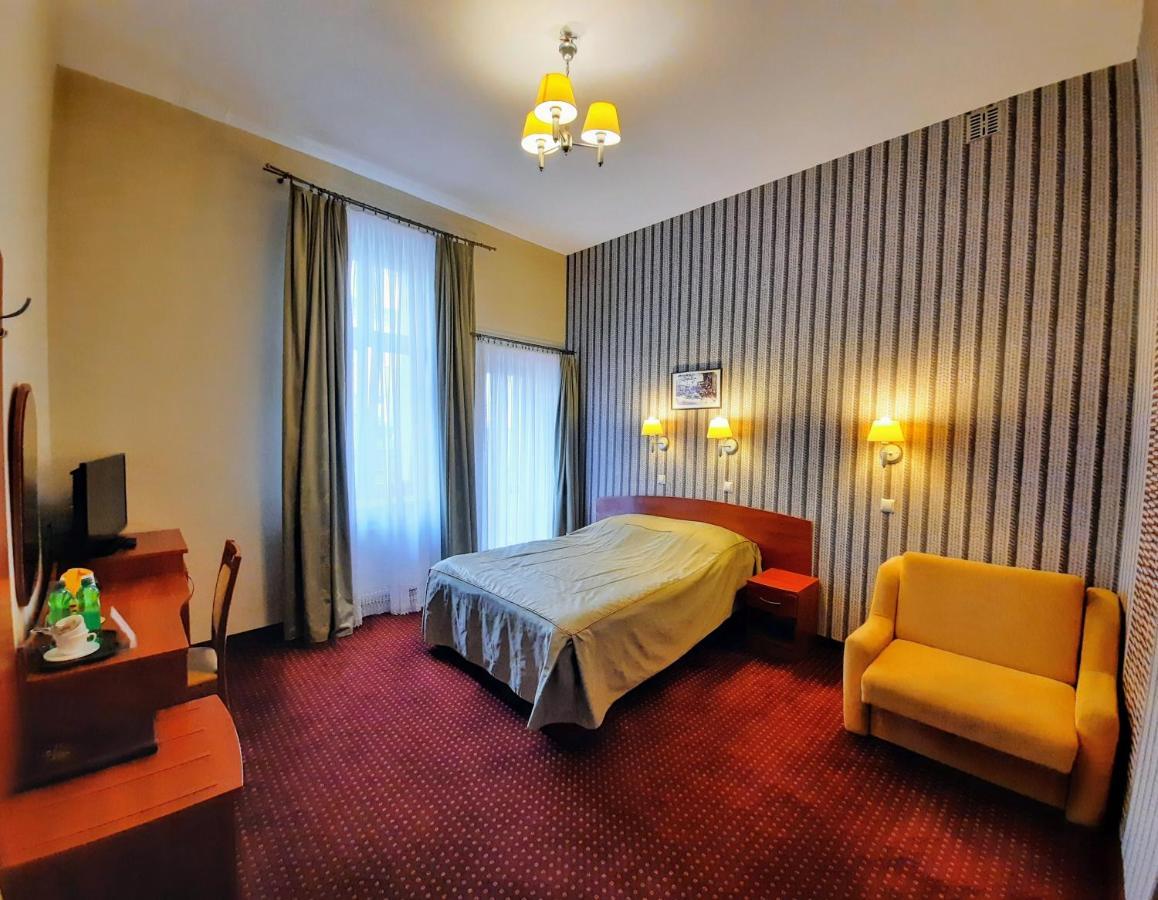 Aneks Kazimierz 3* Krakow