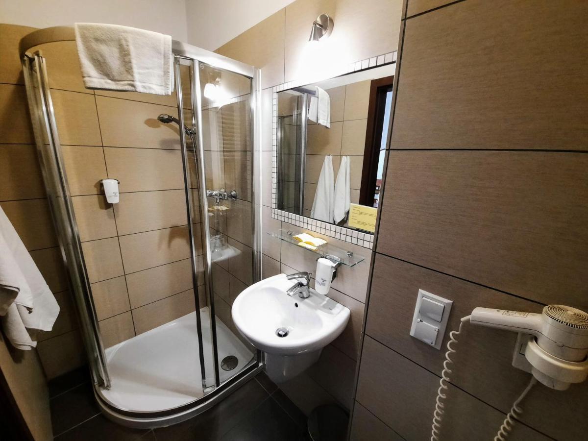 Aneks Kazimierz 3* Krakow