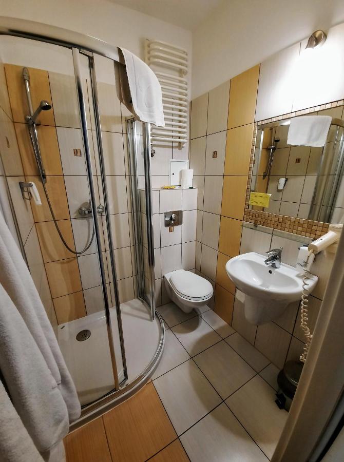 Hotel Aneks Kazimierz Krakow
