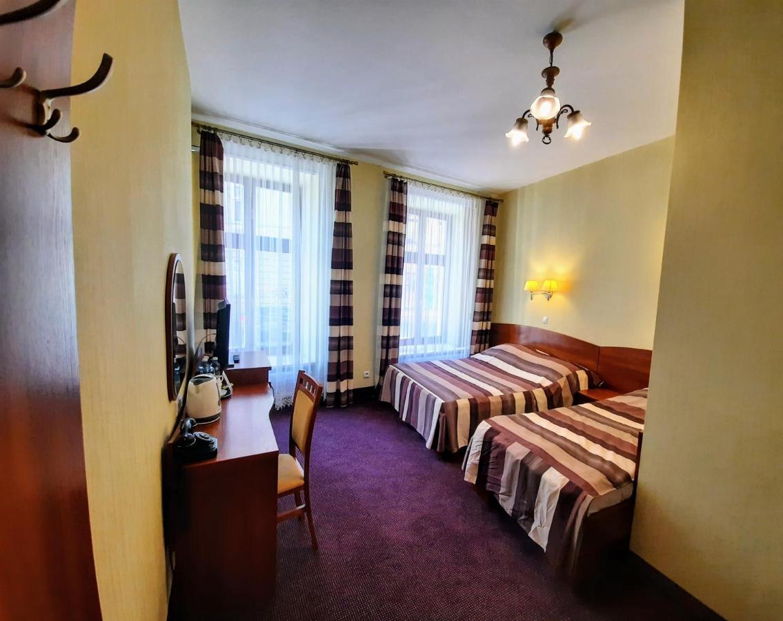 Hotel Aneks Kazimierz 3*