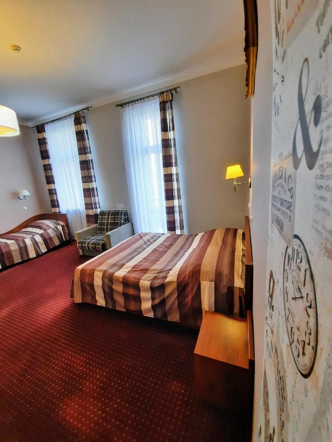 Hotel Aneks Kazimierz