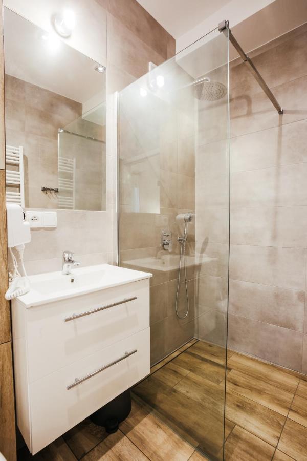 Apartment Way2stay Bosacka Krakau