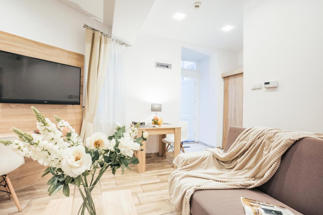 Way2stay Bosacka Krakau
