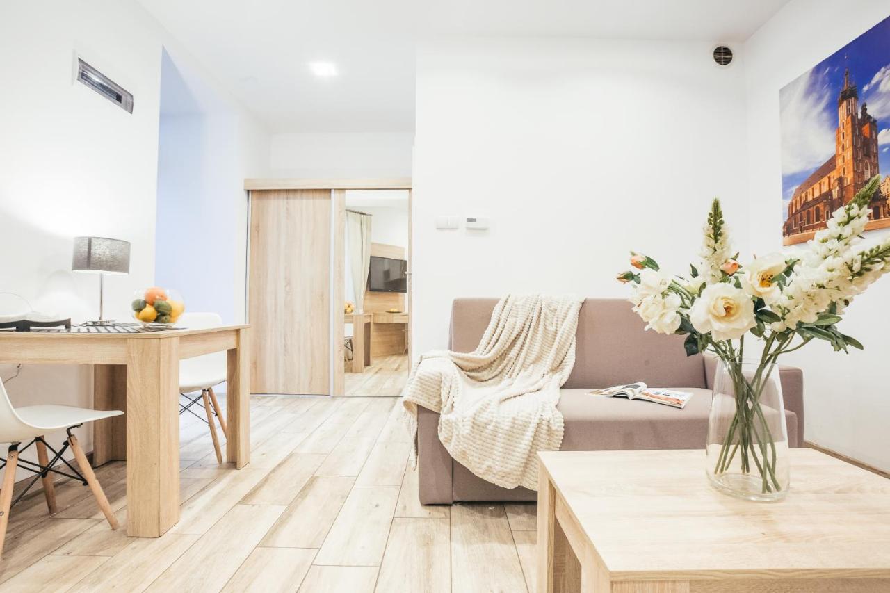 Apartment Way2stay Bosacka *