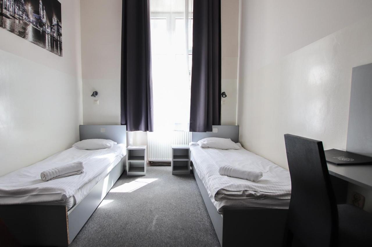 Peregrinus & Hostel