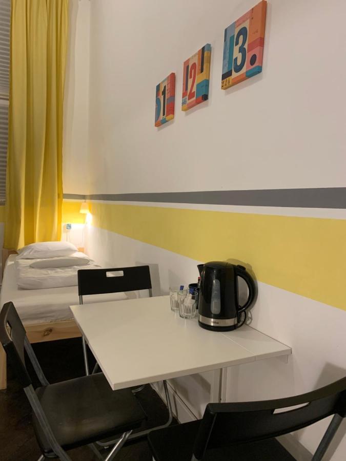 Hostel Viki Kazimierz *