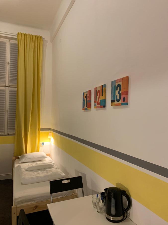 Hostel Viki Kazimierz *