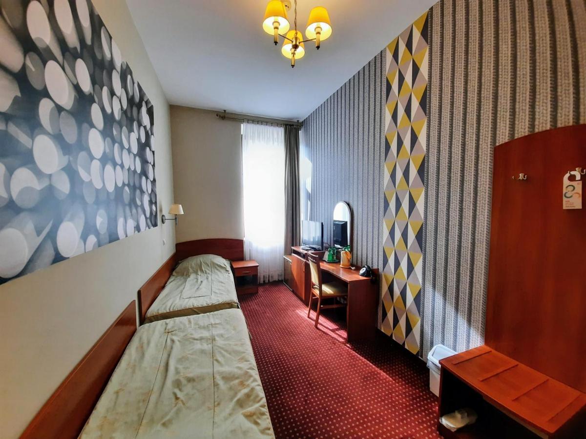Hotel Aneks Kazimierz Krakow