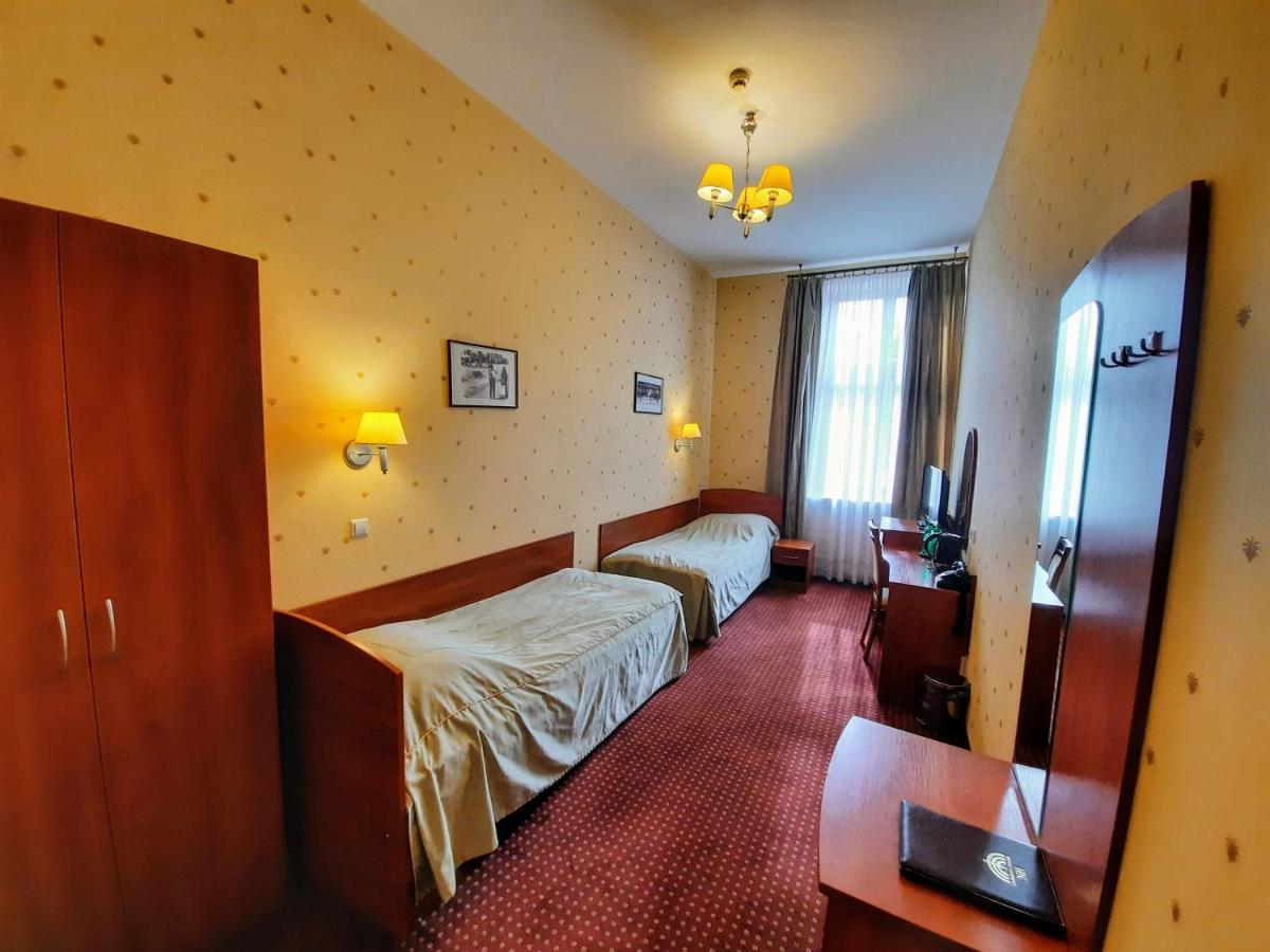 Hotel Aneks Kazimierz 3*