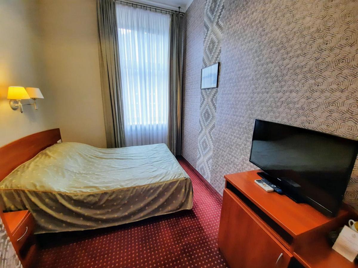 Aneks Kazimierz Hotel 3*