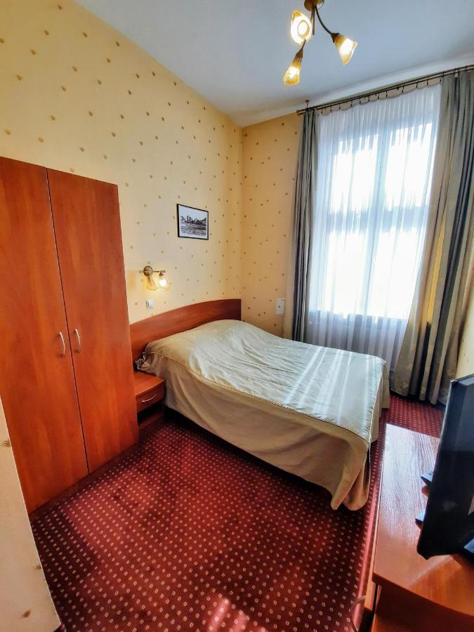 Aneks Kazimierz Krakow