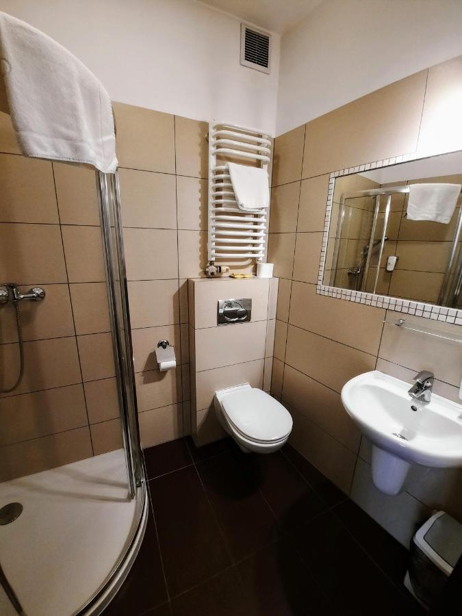 Aneks Kazimierz Hotel Krakow