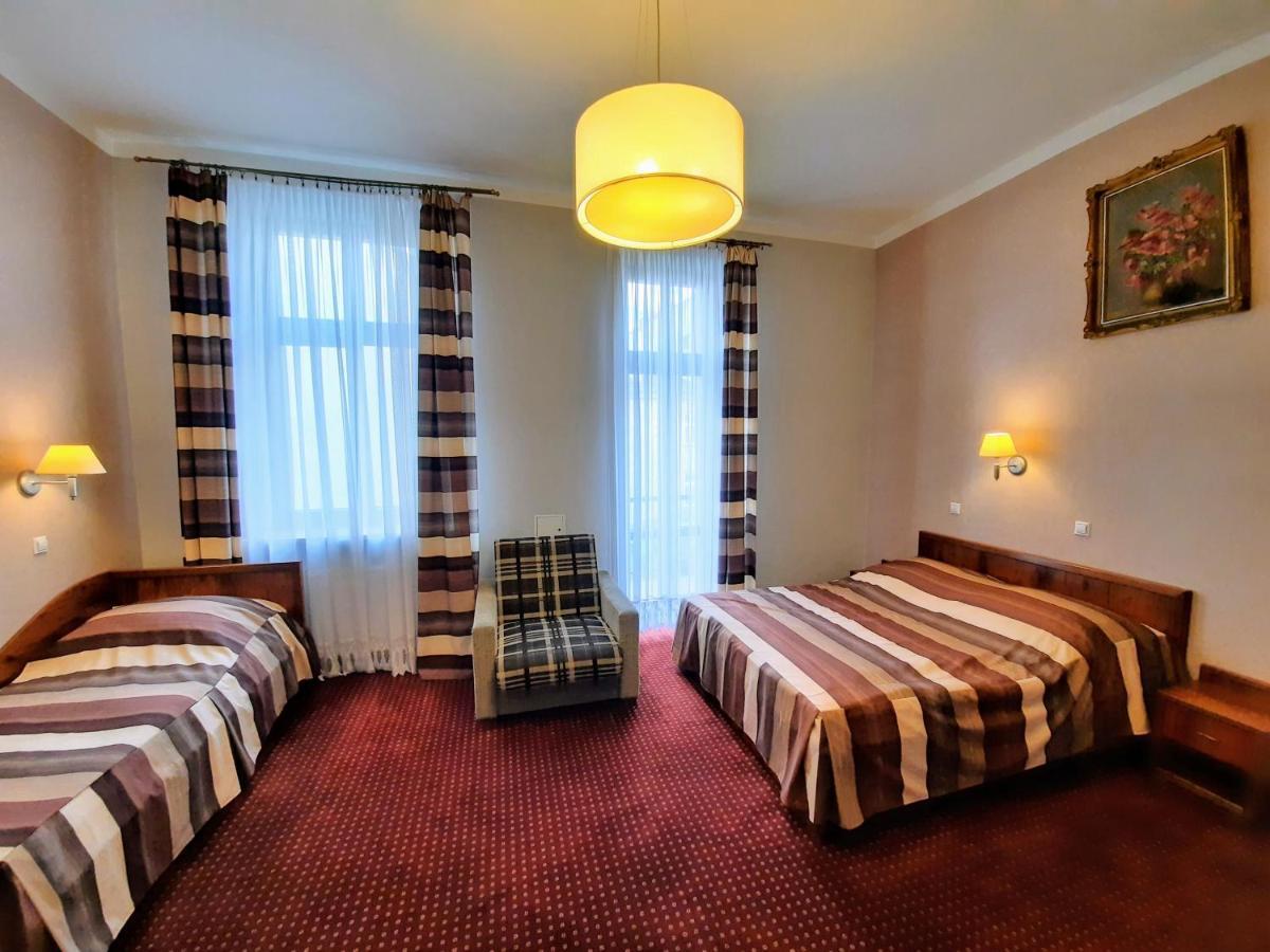 Aneks Kazimierz Hotel