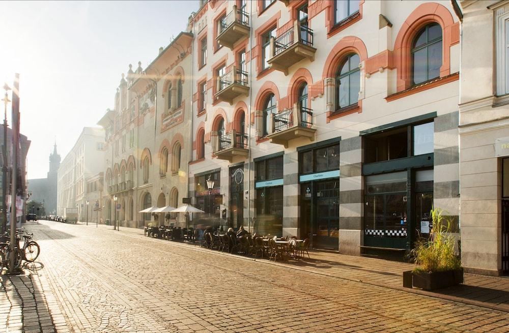 Antique Plac Szczepanski 3*