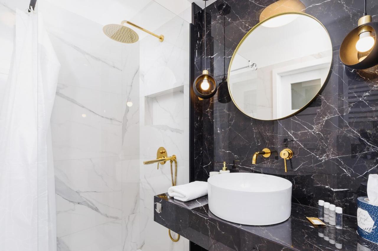 Apartment Przy Bulwarach Wislanych Kosciuszki By Renters Krakow
