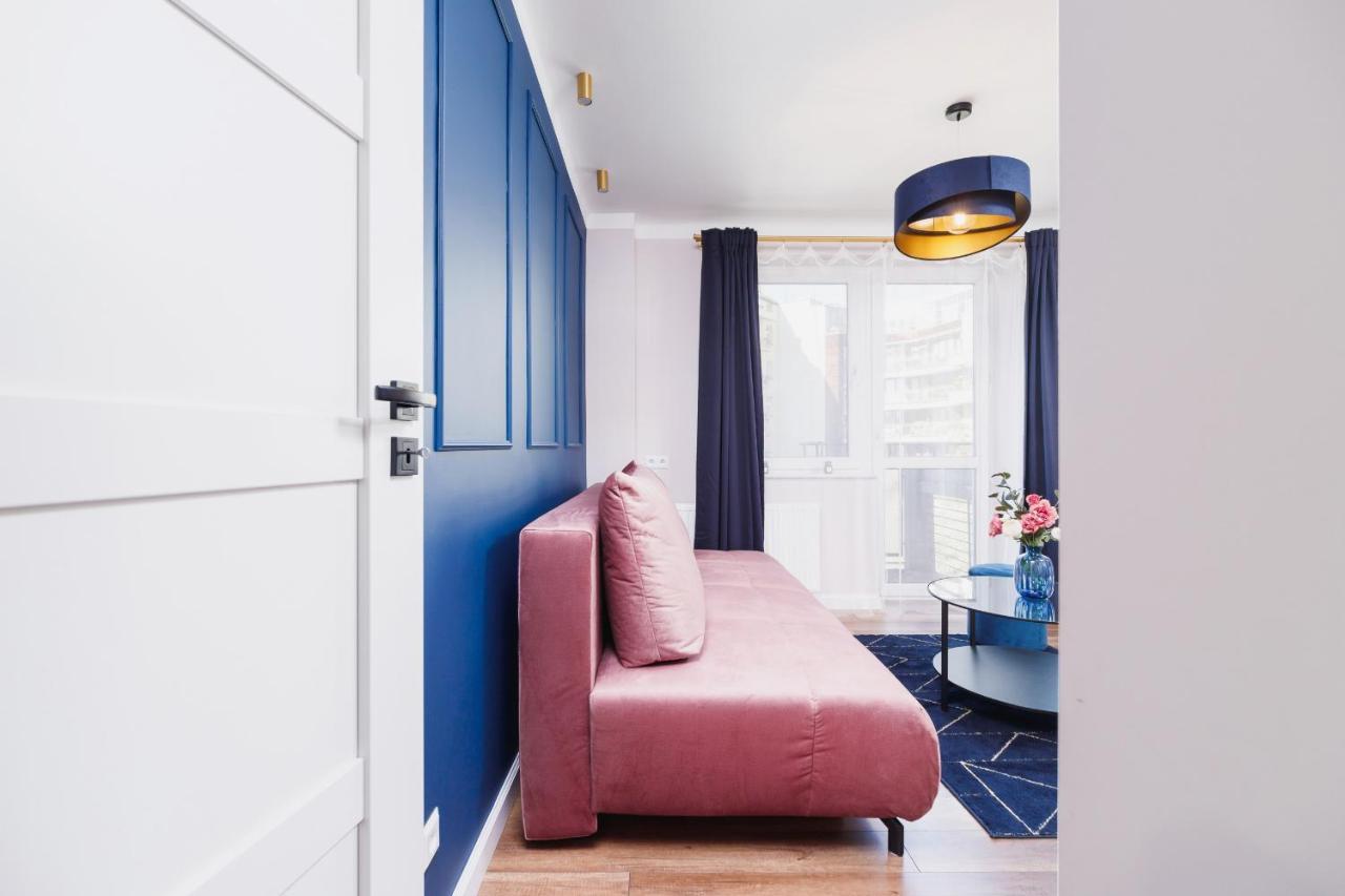 Przy Bulwarach Wislanych Kosciuszki By Renters * Krakow