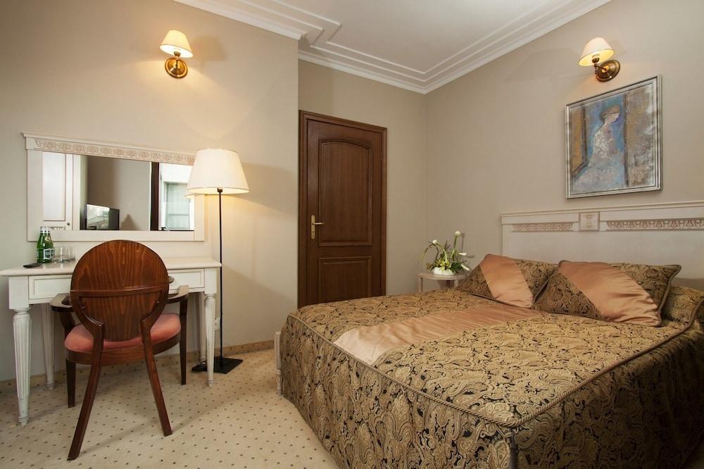 Rubinstein 4* Cracóvia