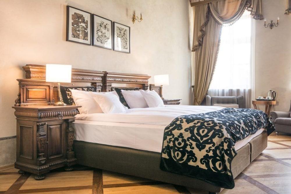 Hotel Rubinstein Cracóvia