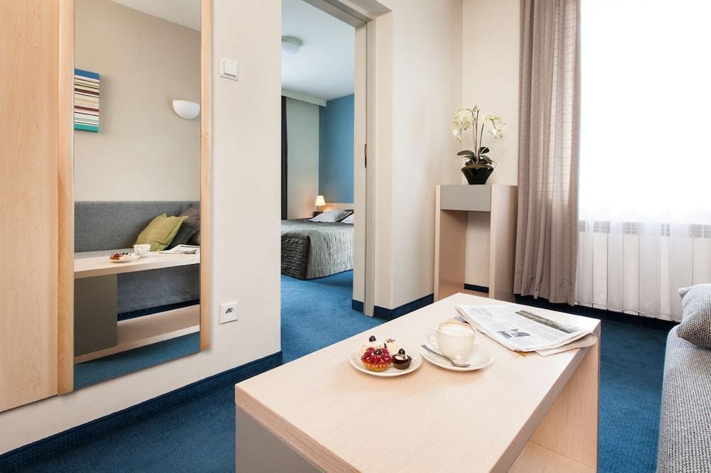 Perla Hotel Cracóvia