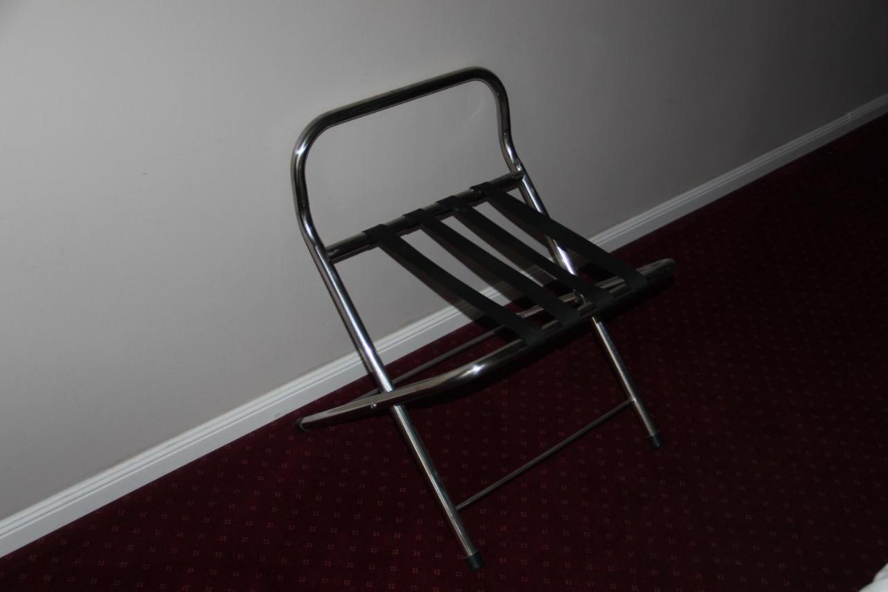 Hotel apartamentowy Rembrandt 3*