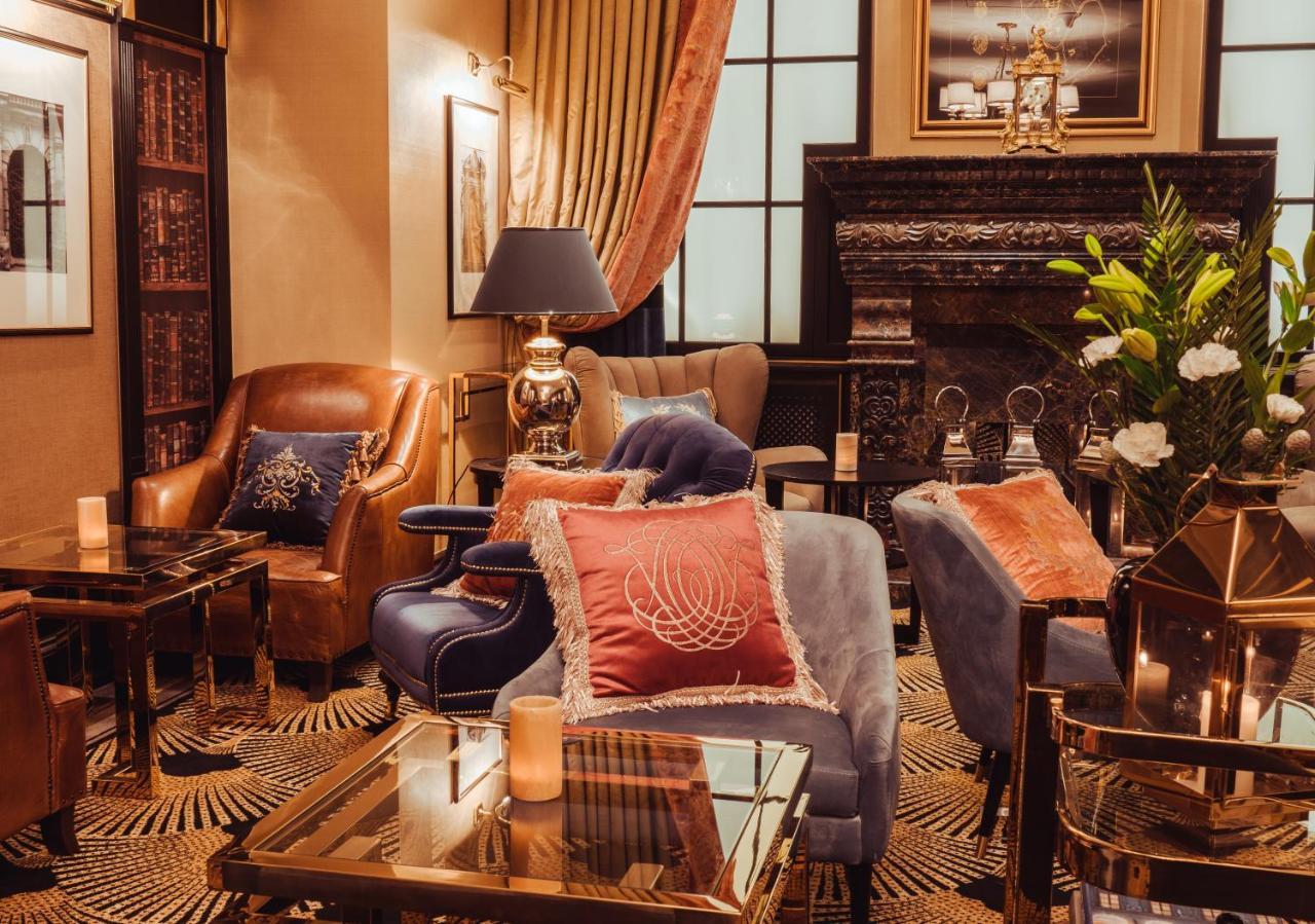Hotel Bachleda Luxury Mgallery Collection 5*