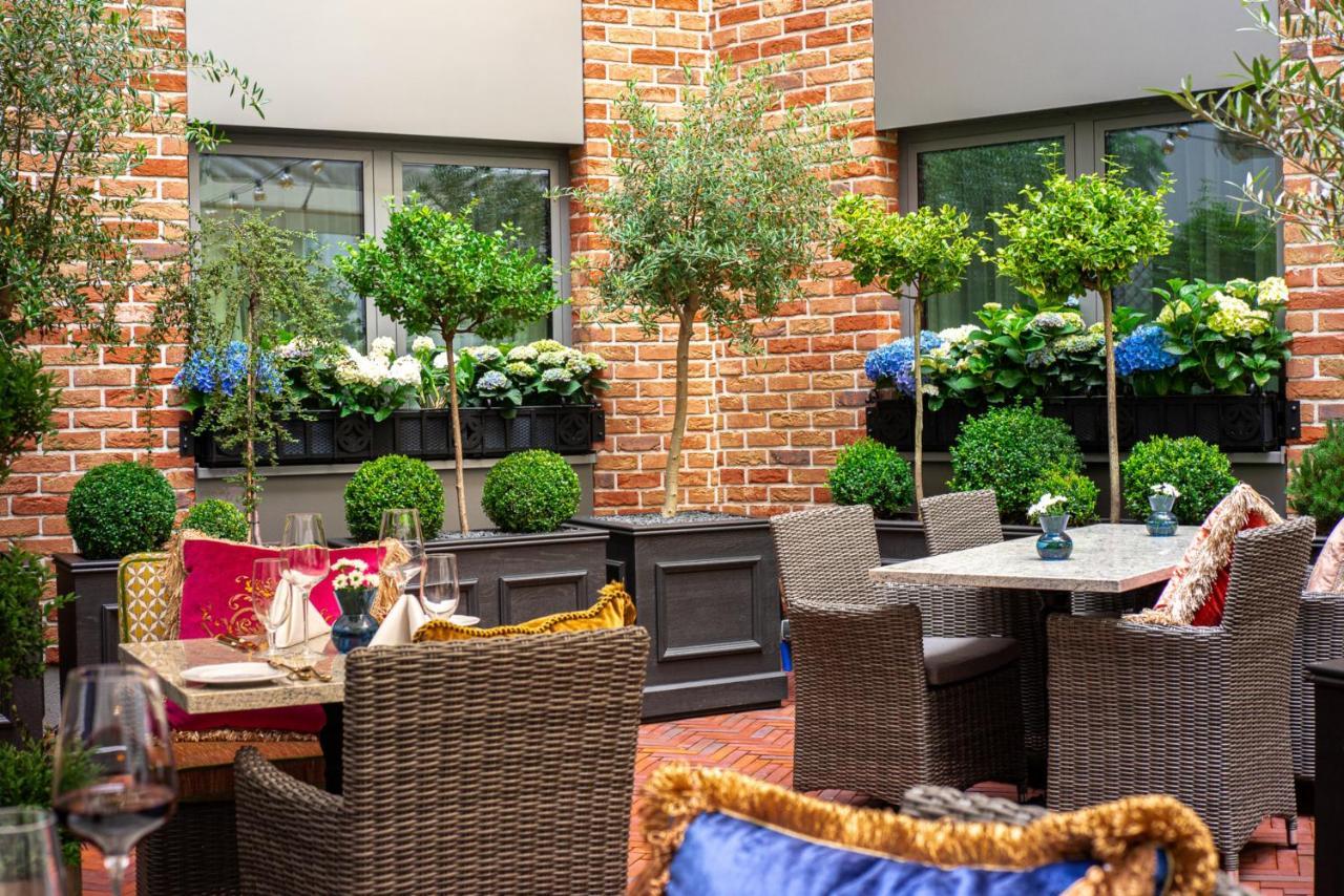 Bachleda Luxury Mgallery Collection Hotel 5*