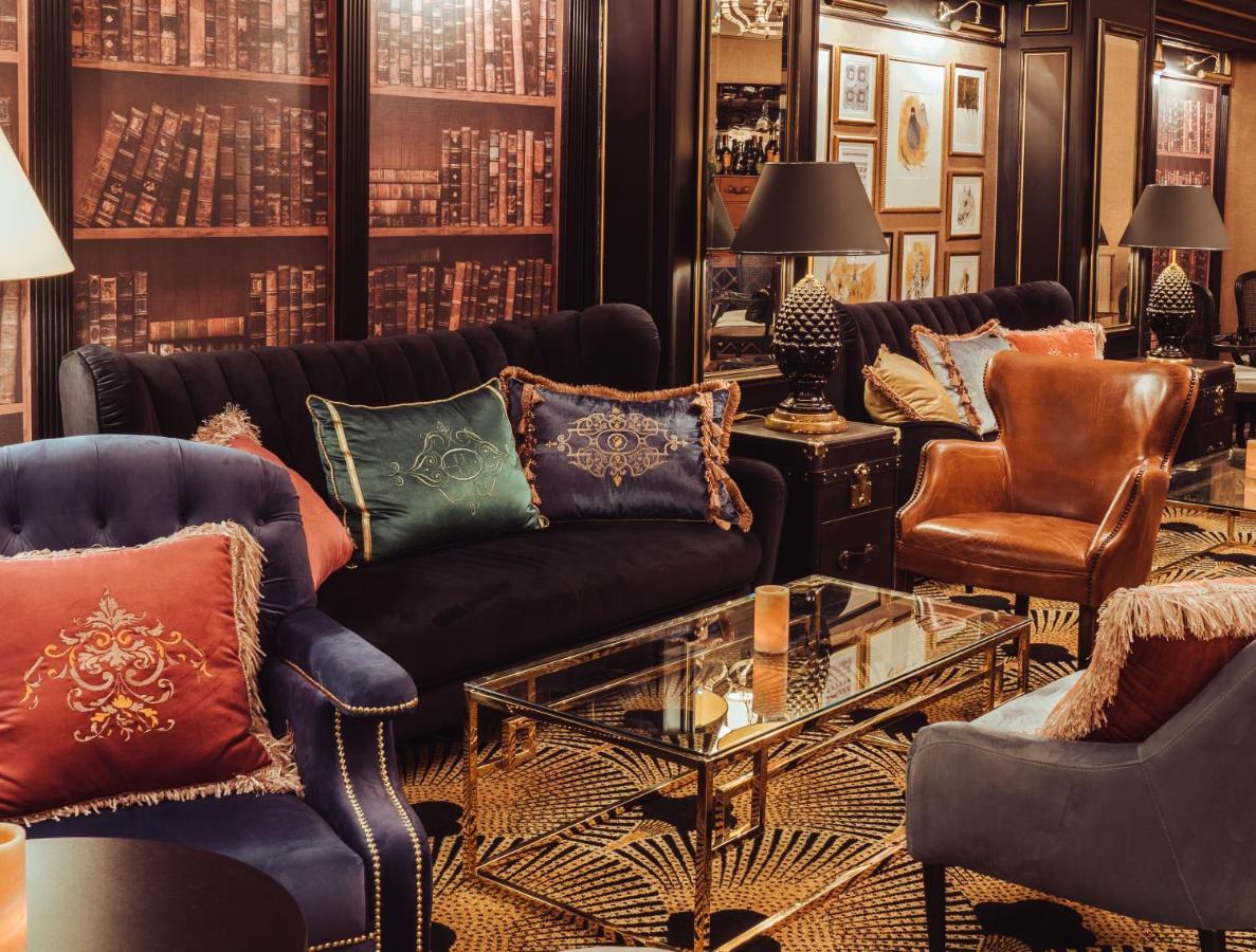 Bachleda Luxury Mgallery Collection 5* Krakow