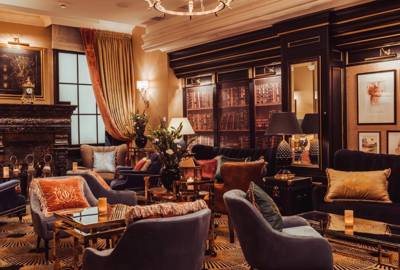 Hotel Bachleda Luxury Mgallery Collection 5*