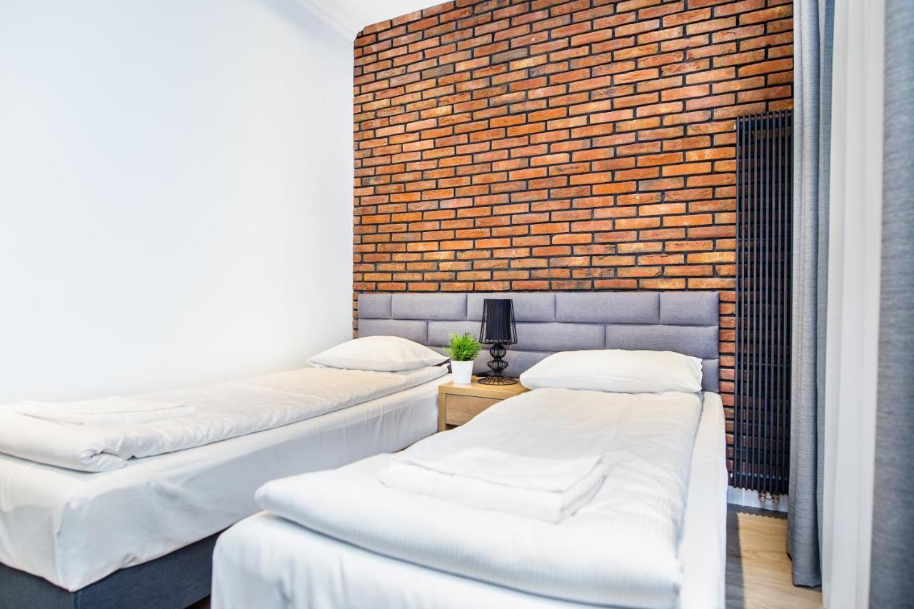Cracow Zacisze Apartament