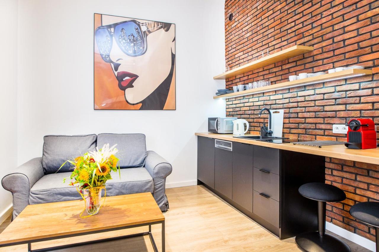 Apartament Cracow Zacisze