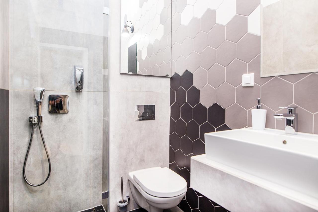 Apartament Cracow Zacisze Kraków