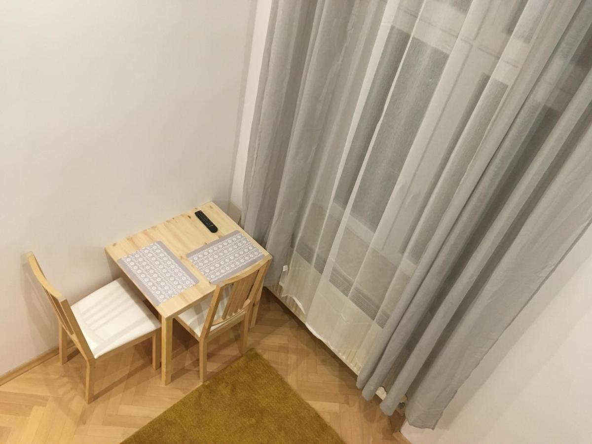 Apartment Pure *