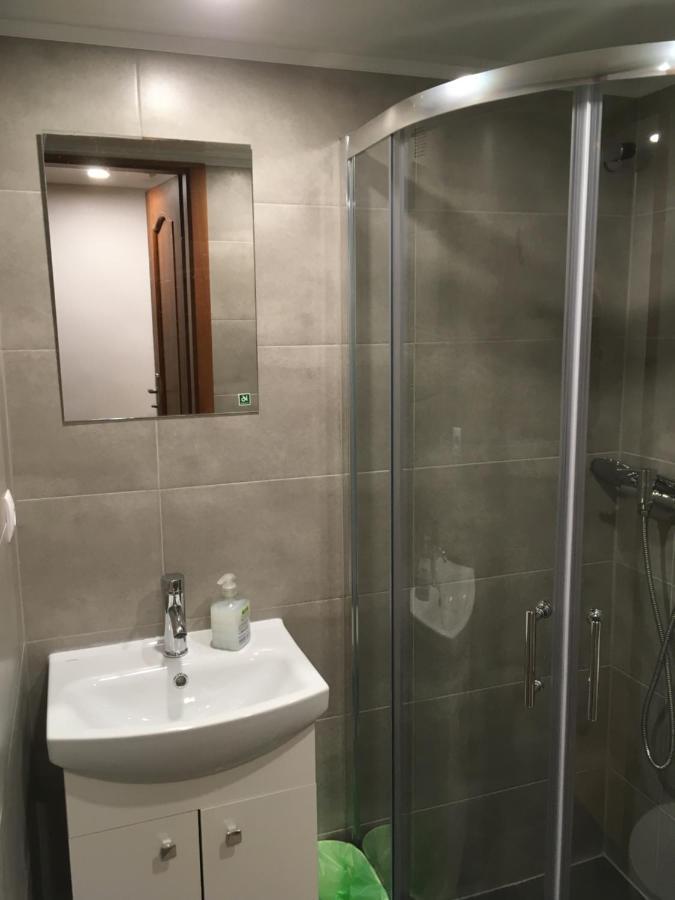 Apartment Pure Krakau