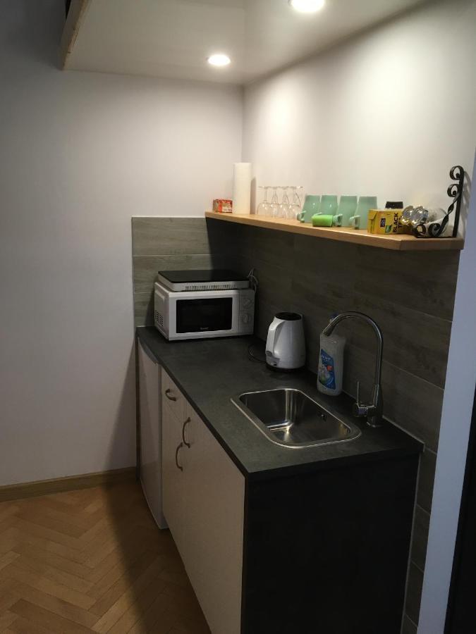 Pure Apartment Krakau