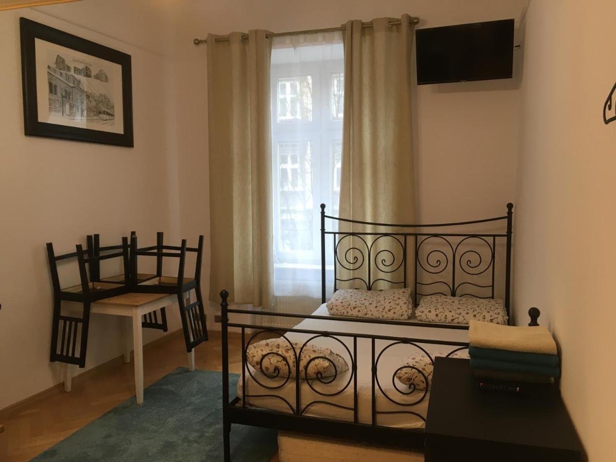 Pure Apartment Krakau