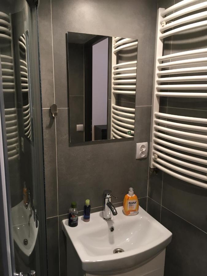 Apartment Pure