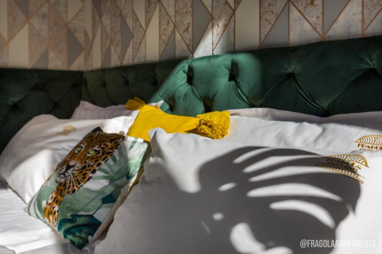 Apartment Feniks Fragola Main Square